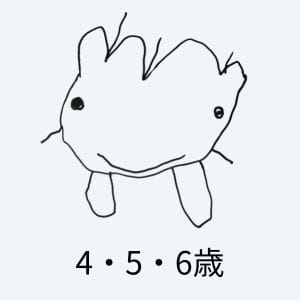 トップページ4・5・6歳アイコン画像