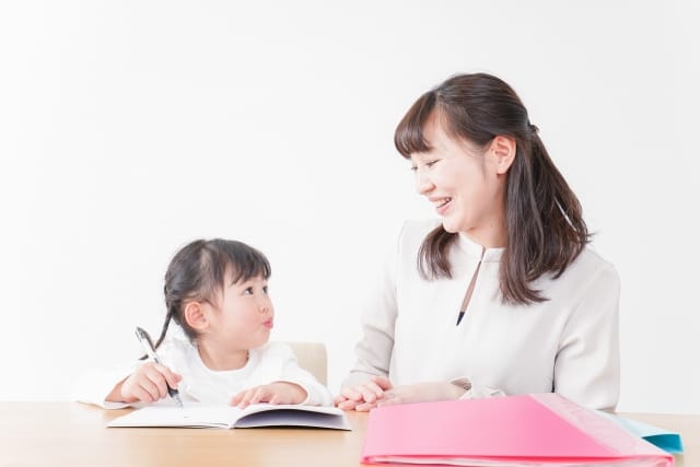 ひらがなプリントのリード画像